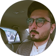 Author image