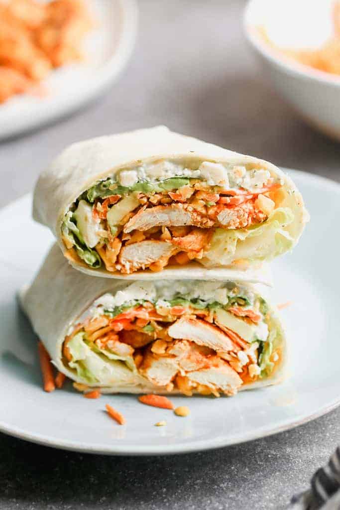 Max Wrap